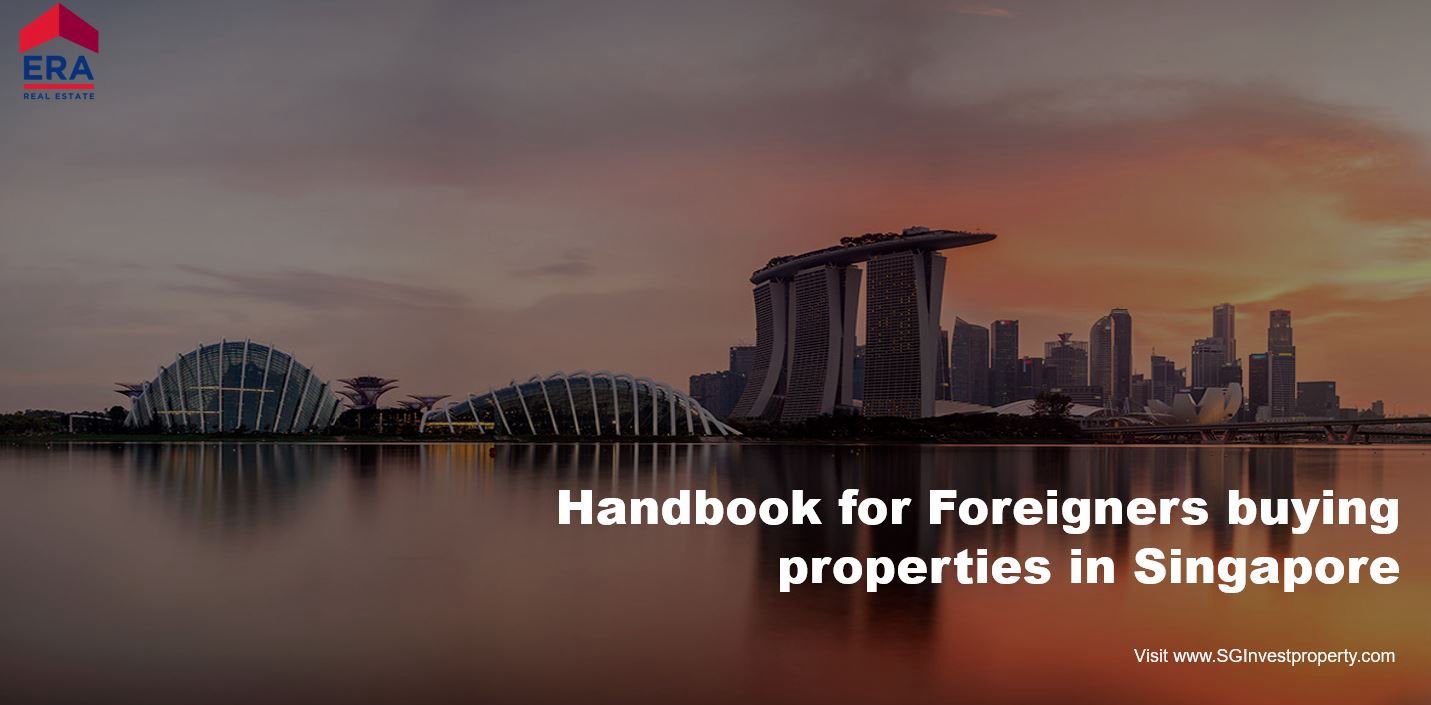 handbook for foreigners